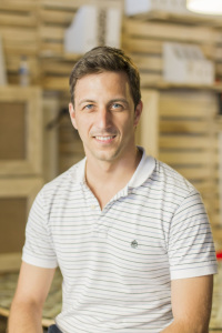 Antonio Jesús Fernández