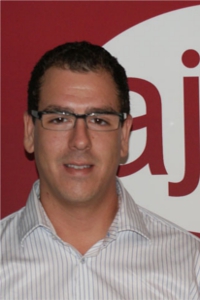 José Antonio Barón