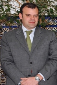 Manuel Rubio
